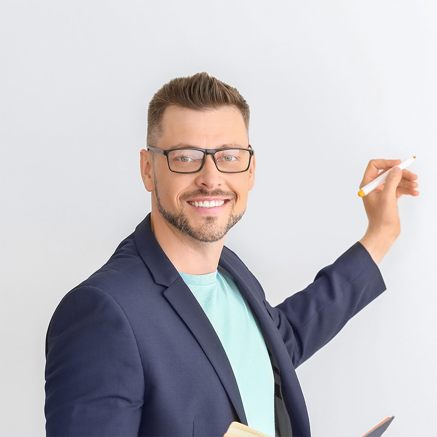 Groupe VALOREM formation : devenir formateur