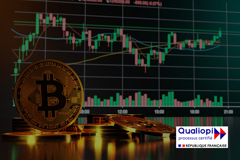 Groupe VALOREM formation : cryptomonnaies